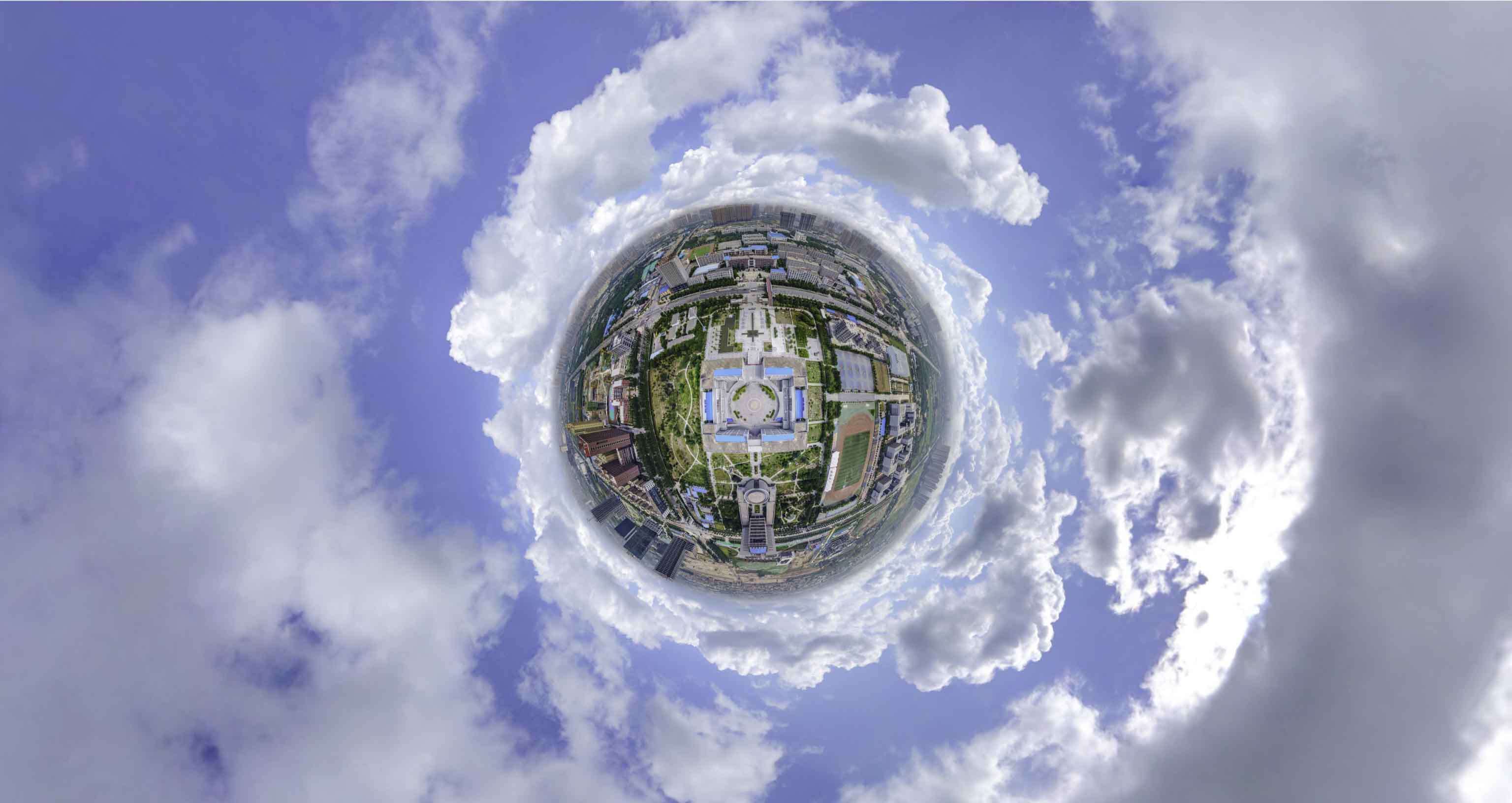 四会格凸河风景名胜区